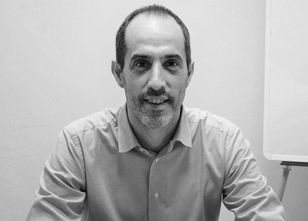 Massimiliano Sbragia